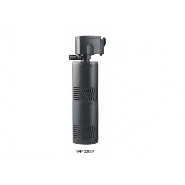 Sobo 745-WP-3200F Akvaryum İç Filtre ürün görseli 1