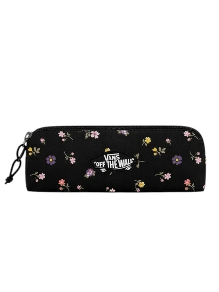 Old Skool Pencil Pouch Unisex Çocuk Siyah Çanta - VN000H58 ürün görseli 1