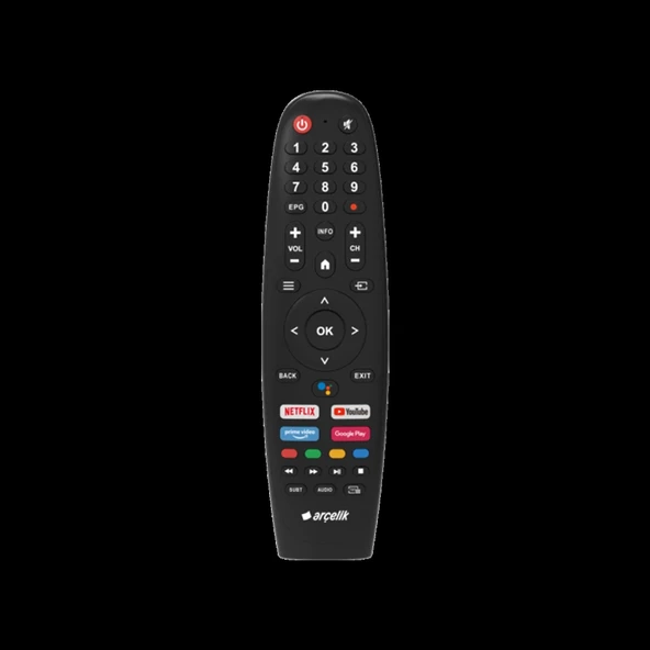 Arçelik A 643 C / 43" FHD Smart Android TV - Resim 7