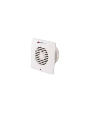 10 CM PLASTİK EKO.DUV.TİPİ FAN ürün görseli 1