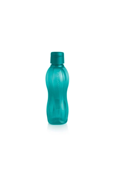 Tupperware Şişe 750ml Gizemli Yeşil ürün görseli 1