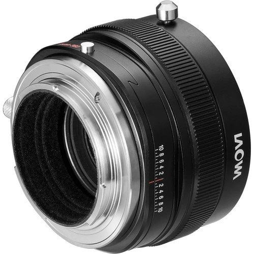 Laowa Magic Shift Converter MSC (Nikon - Sony) - Resim 3