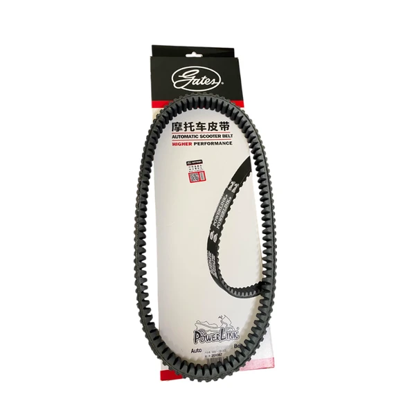 Zontes 350 Kayış Powerlink 967x26 - Resim 2