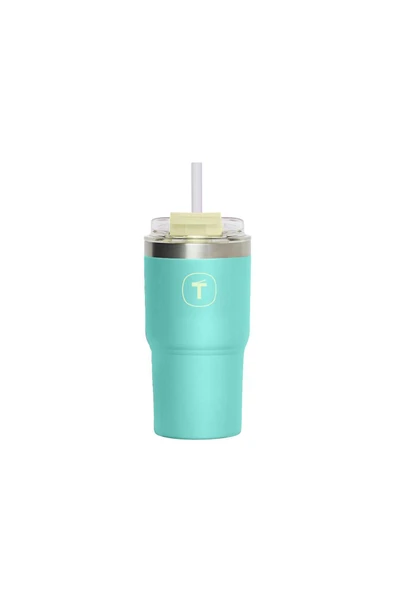Tupperware Big T Termos 630ML Mint ürün görseli 1