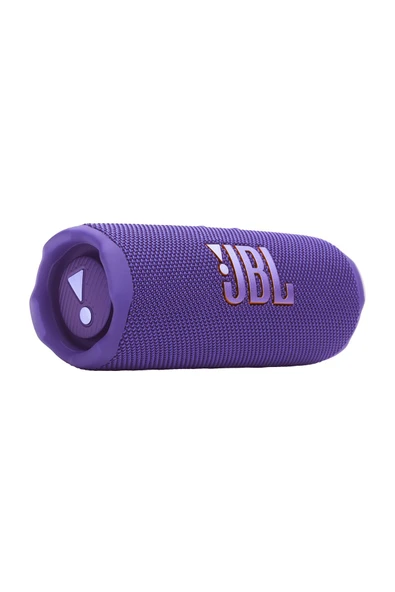 JBL Flip7 Bluetooth Hoparlör IP67 Mor ürün görseli 1