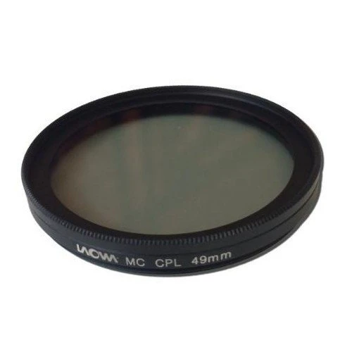 Laowa CPL 49mm - Resim 2