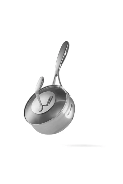 Tupperware Maestro Sos Tencere 1.6l - Resim 3