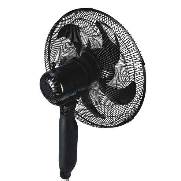 Raks SF 16 Extra Ayaklı Vantilatör - Resim 4