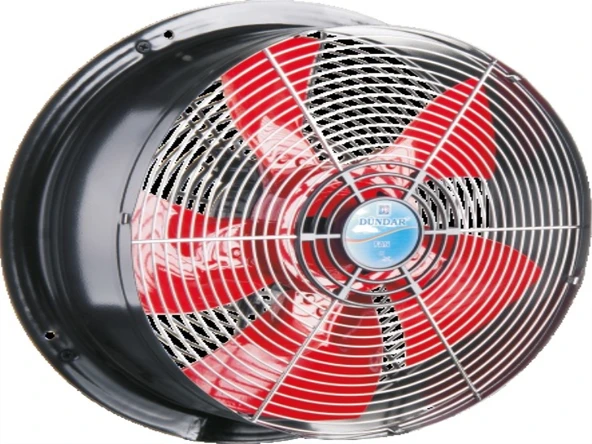 SM35 MONO SANAYİ asp FANI ürün görseli 1