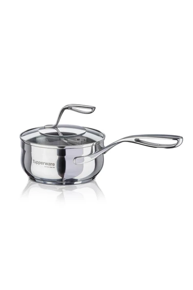 Tupperware Maestro Sos Tencere 1.6l ürün görseli 1