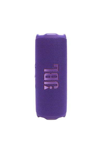 JBL Flip7 Bluetooth Hoparlör IP67 Mor - Resim 3