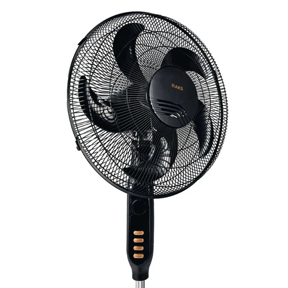 Raks SF 16 Extra Ayaklı Vantilatör - Resim 3