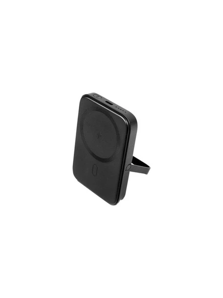 Ttec ReCharger Pro M 2BB219 5000 mAh Standlı Hızlı Şarj MagSafe Powerbank Outlet ürün görseli 1