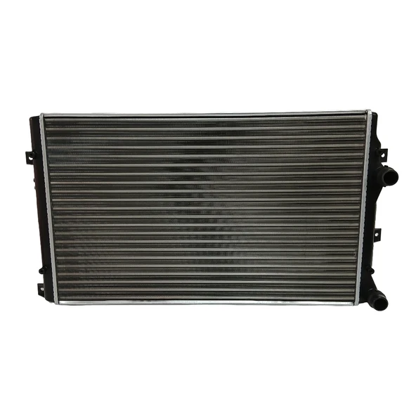 Su Radyuatörü VW Caddy III 1.2 TSI 1.9TDI Caddy IV 1.0-1.2-1.4 TSI Golf IV 1.4 TSI 1.9 TDI 1K0121253 ürün görseli 1