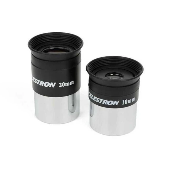 Celestron CL 21064 Astromaster 90EQ Teleskop - Resim 6