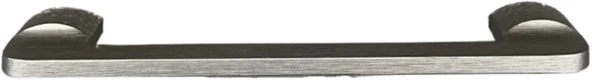 System 9396 Kulp Fırçalı Saten Renk 320 Mm Çok Renkli ürün görseli 1