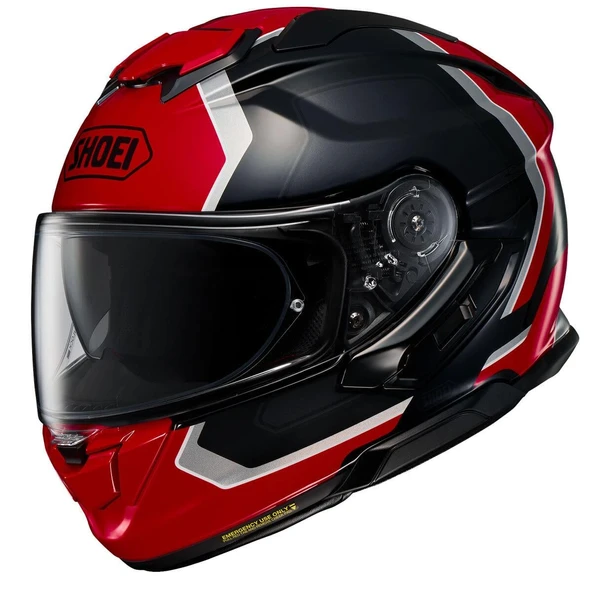 SHOEI GT AIR 3 REALM TC-1 KASK ürün görseli 1