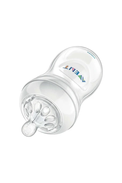 Natural Yenidoğan Biberon Seti Scd290/01 - Resim 4