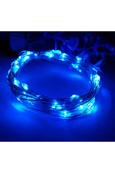 SULED Mavi 3 mt Peri Led 7286SERI - Resim 2