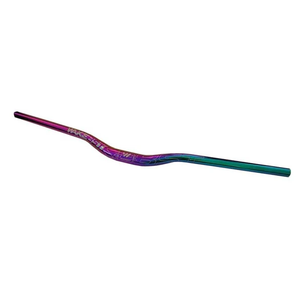 WAKE ALUMİNYUM OİL SLİCK GİDON 780MM 31,8MM MTB LOW RİSE ürün görseli 1