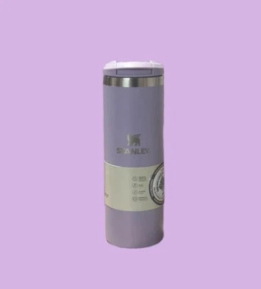 Stanley The AeroLight Transit lila 0.47 lt Termos Bardak ürün görseli 1