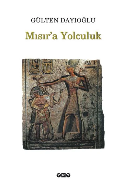 Mısır'a Yolculuk ürün görseli 1