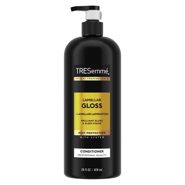 Tresemme Lamellar Gloss Saç Kremi 828ML ürün görseli 1