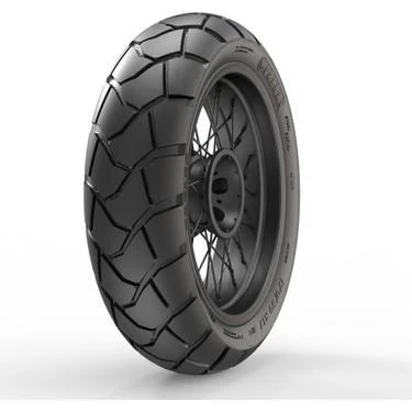 İRC 120/90-17 Capra R TL Dış lastik Anlaş ürün görseli 1