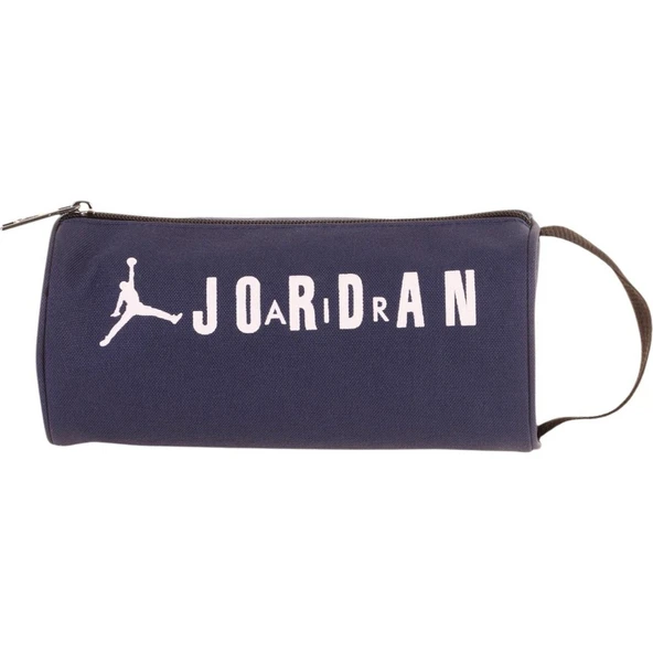 Jordan Aır Multıbag Kalem Çantası (boston Navy Bluq4031 ürün görseli 1