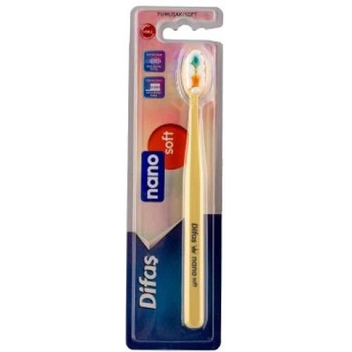 DİFAŞ NANO SOFT ürün görseli 1