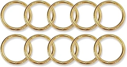 Boş Halka No:14 Kod:137, 34Mm Dış Çap, 27Mm İç Çap, 3Mm Kalınlık, Çınar Boş Halka, 10 Adet ürün görseli 1