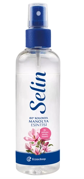 Selin Manolya Esintisi 100 ML ürün görseli 1
