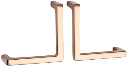 System 4706 L Kulp Altın Renk 64 Mm - Tek Adet Yarım Altın Tek Ebat Ssy4706 0064 Gl ürün görseli 1