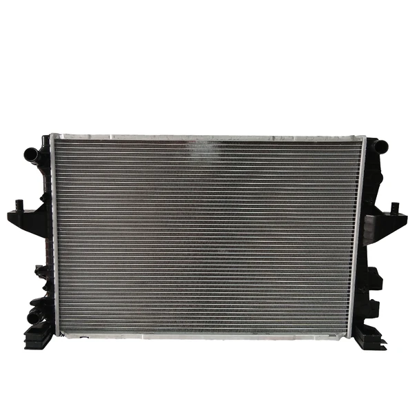 mga Su Radyatörü VW Transporter V 7HA 7HH 7EA 7EH 2.5 TDI 2003-2011 / 7H0121253J ürün görseli 1