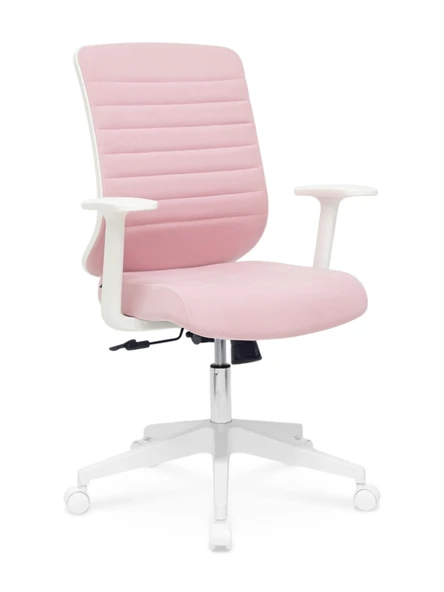 Zeon Büro Ofis Sistemleri // Comfort Milkshake Ofis Çalışma Koltuğu ürün görseli 1