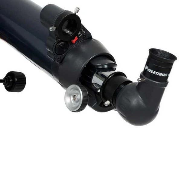 Celestron CL 21064 Astromaster 90EQ Teleskop - Resim 5