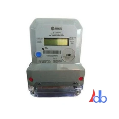 MAKEL KOMBİ SAYAÇ DİREK 220V ürün görseli 1