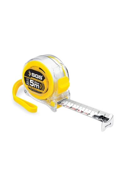 SGS2062 ŞERİT METRE 5*25 ürün görseli 1