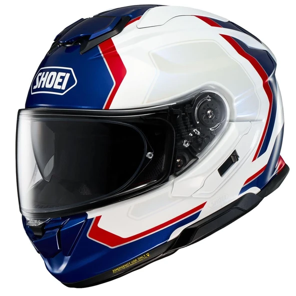 SHOEI GT AIR 3 REALM TC-10 KASK ürün görseli 1