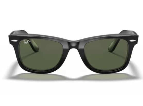 Ray-Ban RB2140 901 50 Wayfarer Unisex Güneş Gözlüğü ürün görseli 1