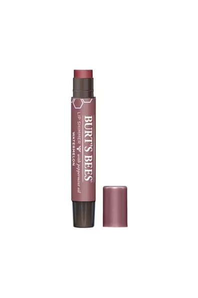 Burt's Bees Lip Shimmer Watermelon 2.5 g ürün görseli 1