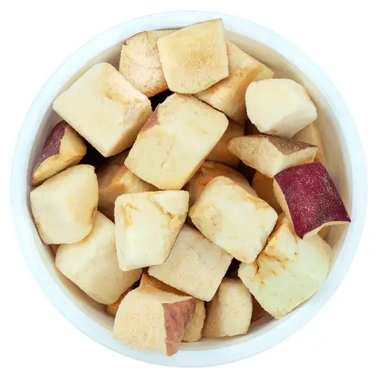 Original Elma Atıştırmalık Meyve Cipsi 20gr ürün görseli 1