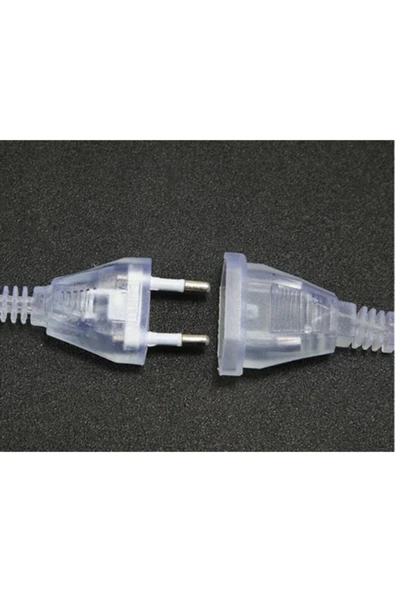 SULED Sl-1060 Yıldız Perde Led Çarpraz - Pl-v-g - Resim 2