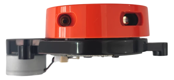 Xiaomi S20 Plus Robot Süpürge Lidar Sensör - Resim 3