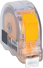 Dekor 408 Şerit Metre 5 M X 25 Mm Şeffaf ürün görseli 1