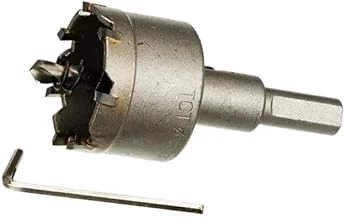 Tct Metal Delme Panç - 40 Mm ürün görseli 1