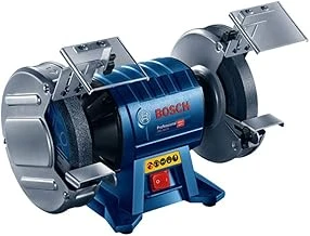 Professional Gbg 35-15 Taş Motoru (350 W, Disk Çapı: 150 Mm, 3.000 Dev/Dak) ürün görseli 1