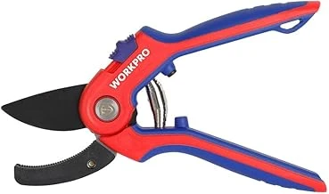 Workpro Wp332010 Profesyonel Bağ Bahçe Dal Budama Makası ürün görseli 1
