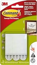Command 17201 Cırt Cırt Bant, Orta Boy ürün görseli 1