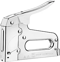 Arrow T50 6-14Mm Profesyonel Mekanik Zımba Tabancası 1250 Adet Zımba ürün görseli 1